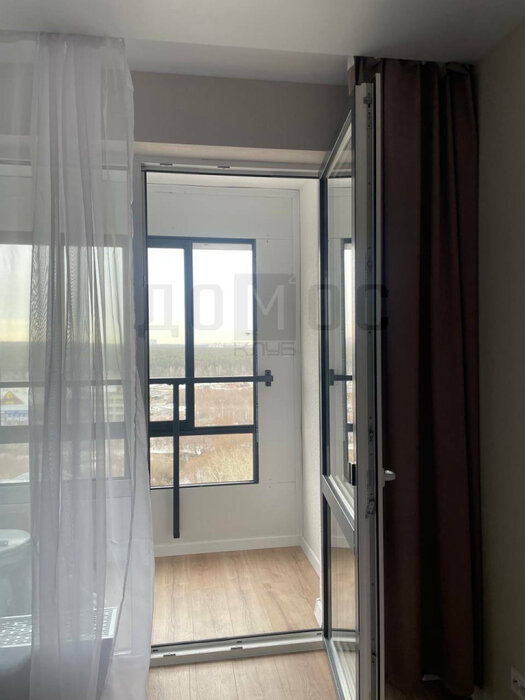 Екатеринбург, ул. Хуторская, 1/4 (Автовокзал) - фото квартиры (7)