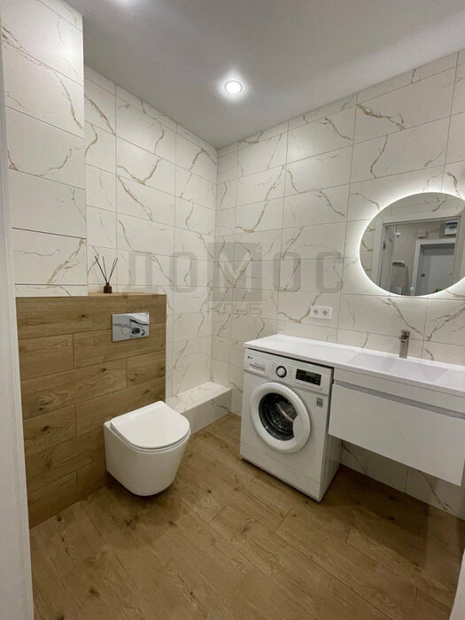 Екатеринбург, ул. Хуторская, 1/4 (Автовокзал) - фото квартиры (8)