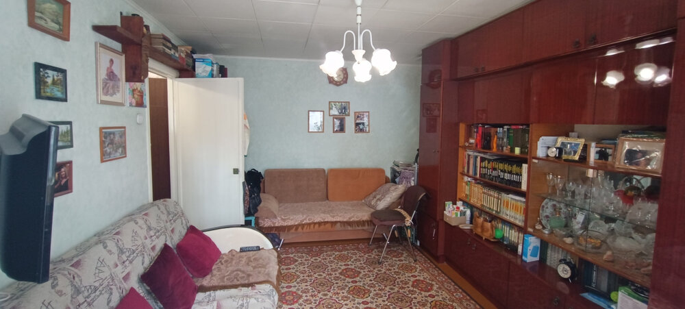 Екатеринбург, ул. Таватуйская, 1 (Старая Сортировка) - фото квартиры (4)