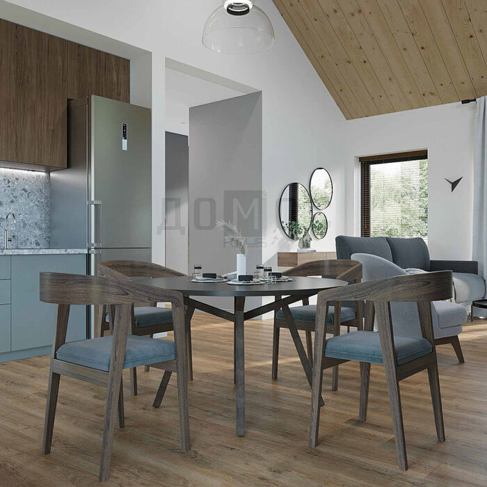 Екатеринбург, снт. Лесная поляна №2 (кад.кв-л, уч. 0511010) - фото сада (1)