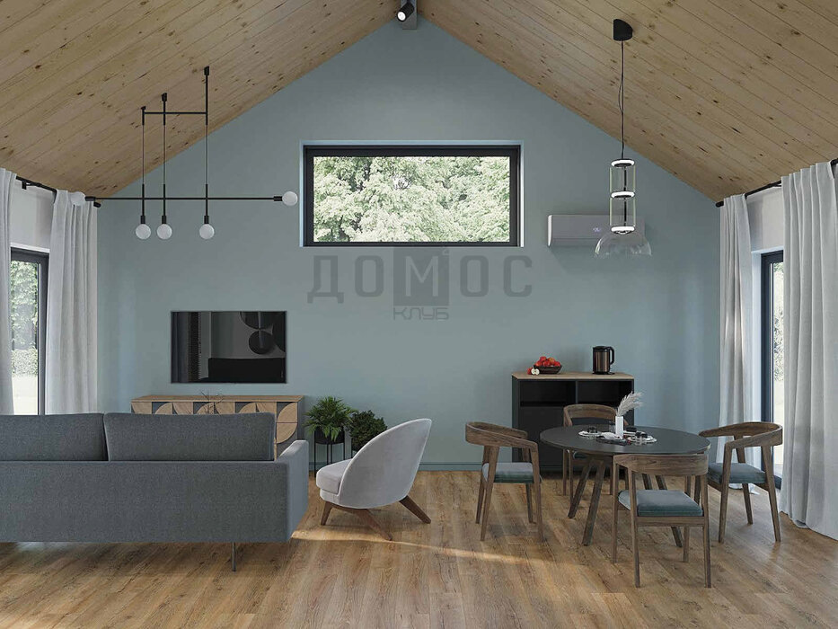 Екатеринбург, снт. Лесная поляна №2 (кад.кв-л, уч. 0511010) - фото сада (4)