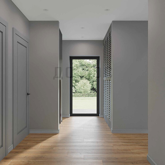 Екатеринбург, снт. Лесная поляна №2 (кад.кв-л, уч. 0511010) - фото сада (6)