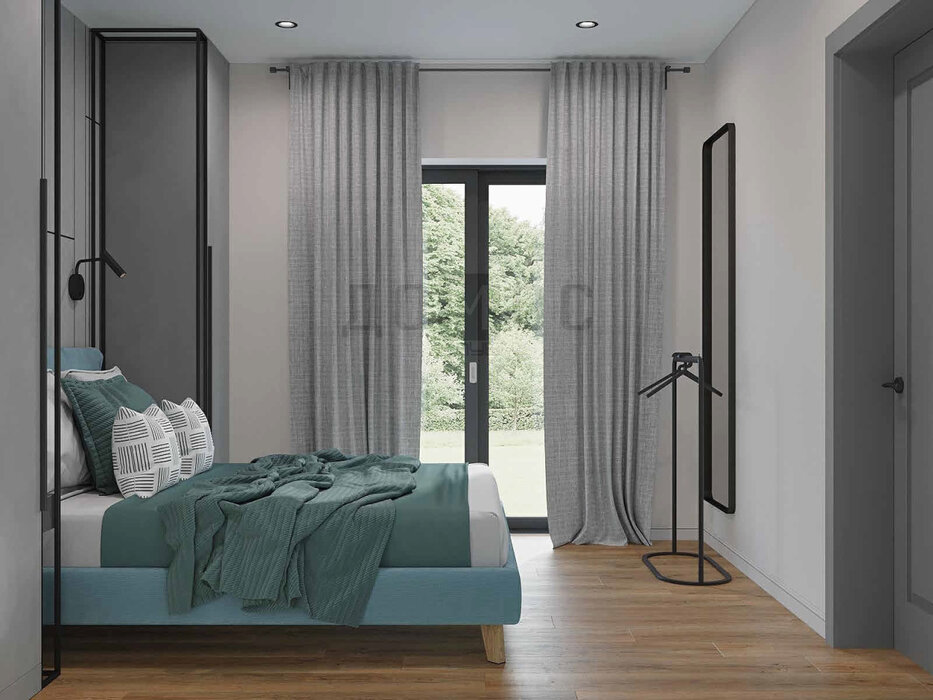 Екатеринбург, снт. Лесная поляна №2 (кад.кв-л, уч. 0511010) - фото сада (8)