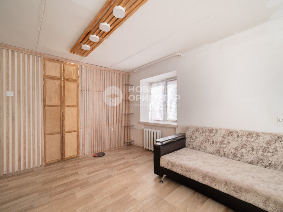 Екатеринбург, ул. Мамина-Сибиряка, 2 (Центр) - фото квартиры (5)