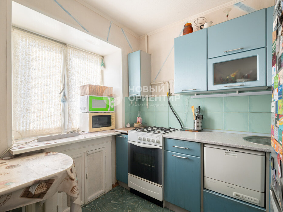 Екатеринбург, ул. Мамина-Сибиряка, 2 (Центр) - фото квартиры (6)