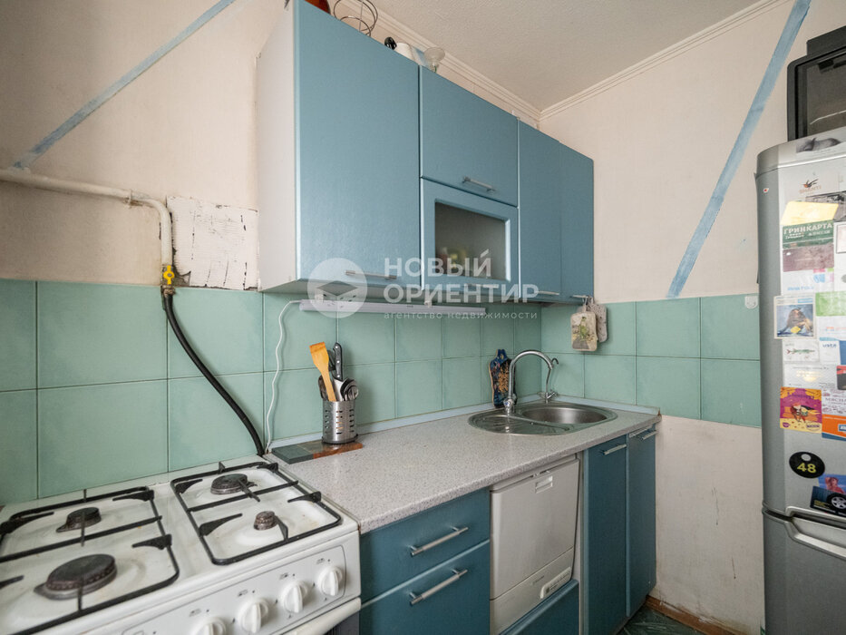 Екатеринбург, ул. Мамина-Сибиряка, 2 (Центр) - фото квартиры (7)