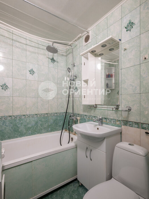 Екатеринбург, ул. Мамина-Сибиряка, 2 (Центр) - фото квартиры (8)