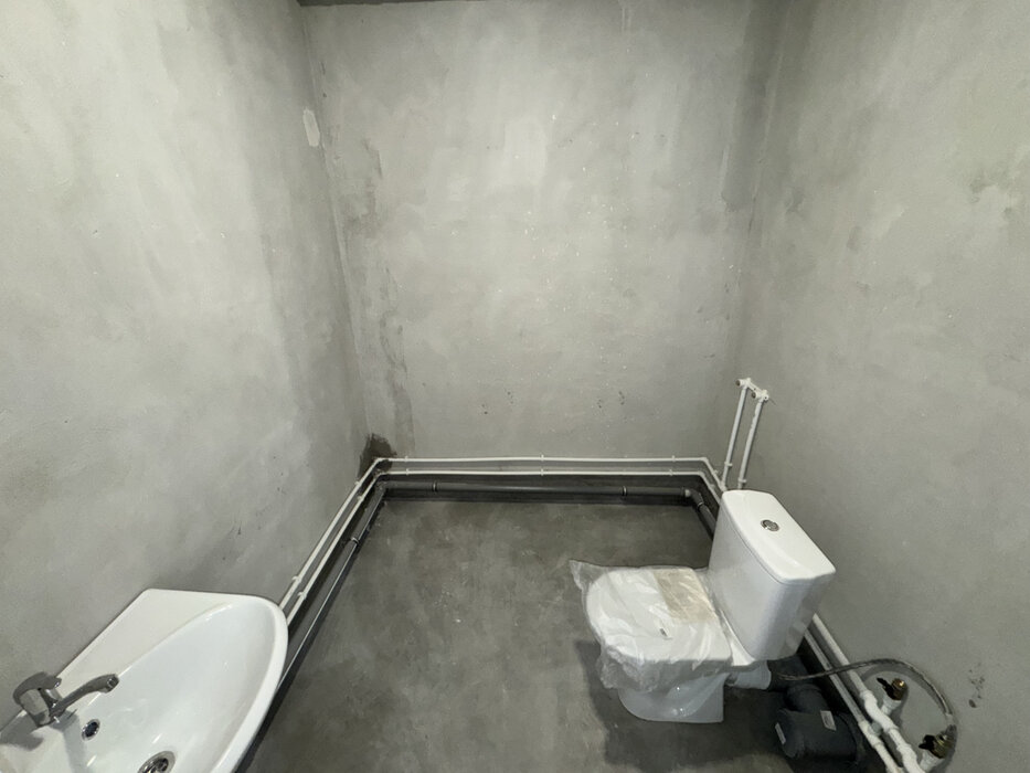 Екатеринбург, ул. Куйбышева, 106в (Шарташский рынок) - фото квартиры (8)