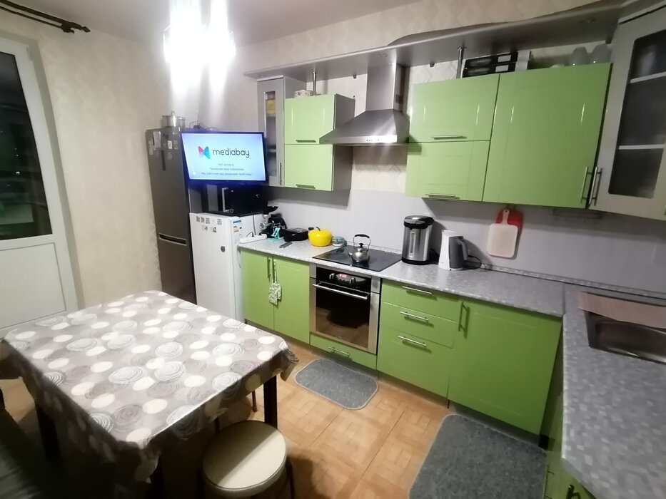 Екатеринбург, ул. Вильгельма де Геннина, 31 (Академический) - фото квартиры (2)