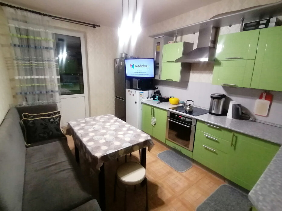 Екатеринбург, ул. Вильгельма де Геннина, 31 (Академический) - фото квартиры (3)