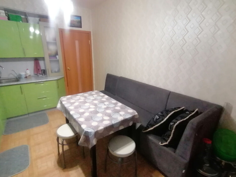 Екатеринбург, ул. Вильгельма де Геннина, 31 (Академический) - фото квартиры (4)