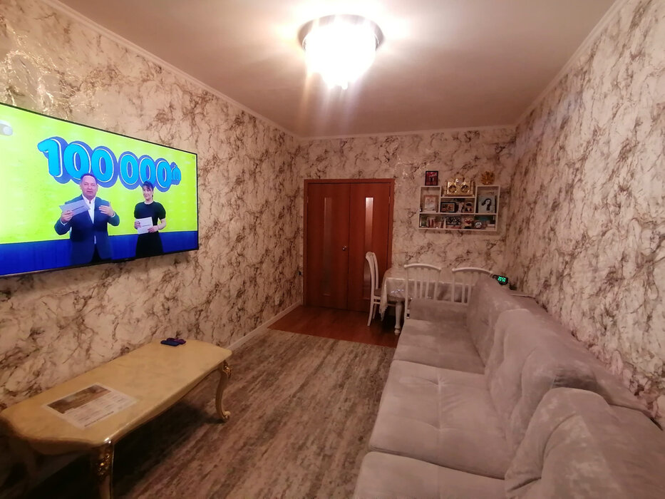 Екатеринбург, ул. Вильгельма де Геннина, 31 (Академический) - фото квартиры (7)