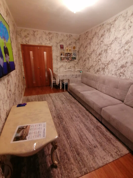 Екатеринбург, ул. Вильгельма де Геннина, 31 (Академический) - фото квартиры (8)