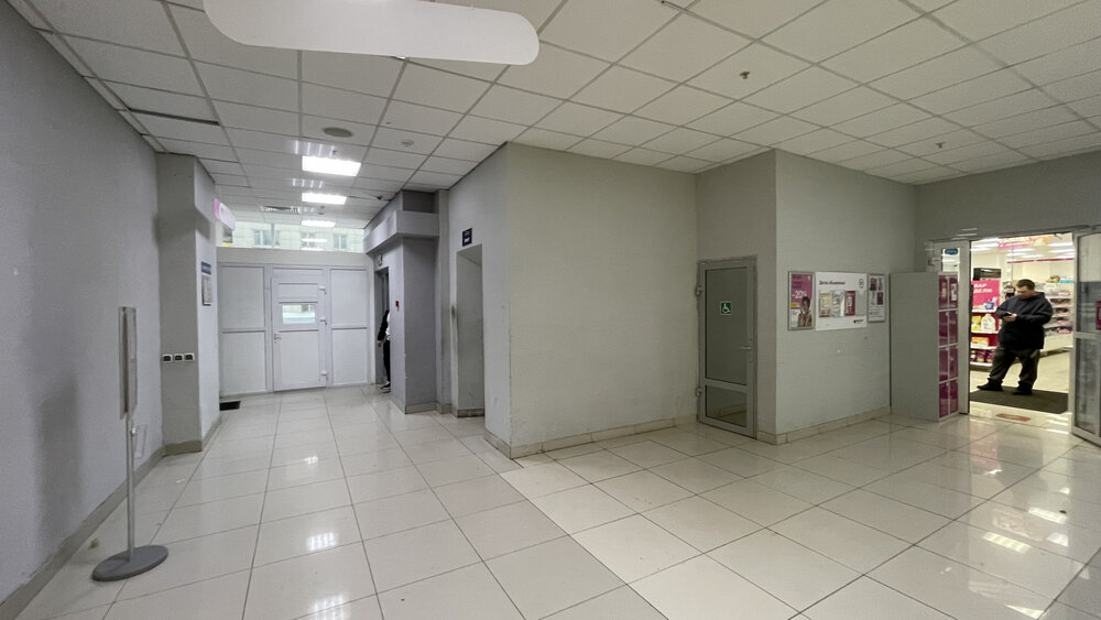 Екатеринбург, ул. Белореченская, 28А (Юго-Западный) - фото офисного помещения (2)