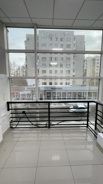 Екатеринбург, ул. Белореченская, 28А (Юго-Западный) - фото офисного помещения (6)