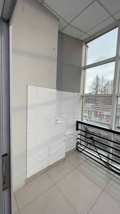 Екатеринбург, ул. Белореченская, 28А (Юго-Западный) - фото офисного помещения (7)