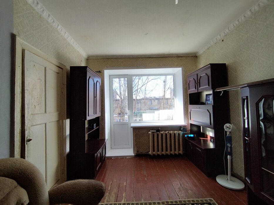 г. Нижний Тагил, ул. Дзержинского, 55 (городской округ Нижний Тагил) - фото квартиры (1)