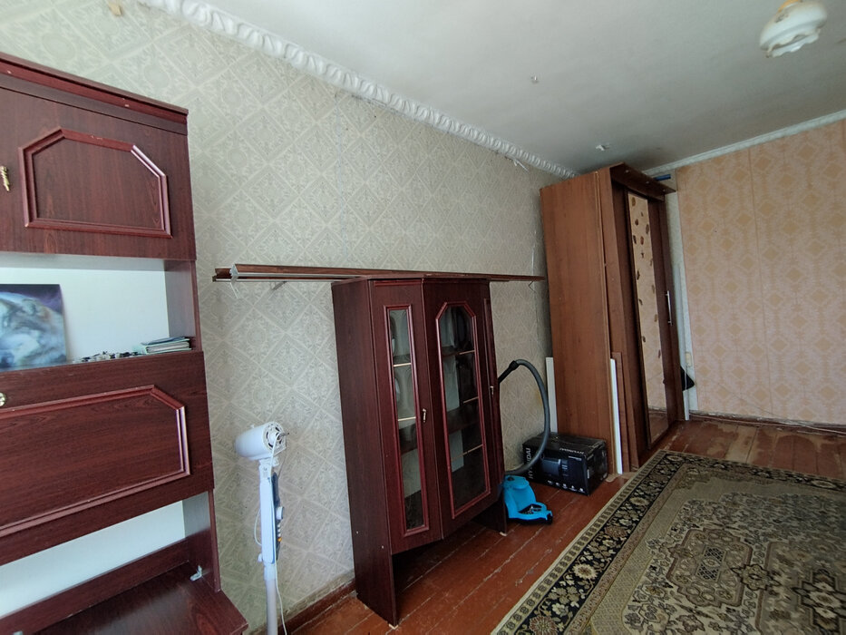 г. Нижний Тагил, ул. Дзержинского, 55 (городской округ Нижний Тагил) - фото квартиры (2)