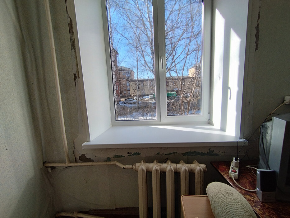 г. Нижний Тагил, ул. Дзержинского, 55 (городской округ Нижний Тагил) - фото квартиры (3)