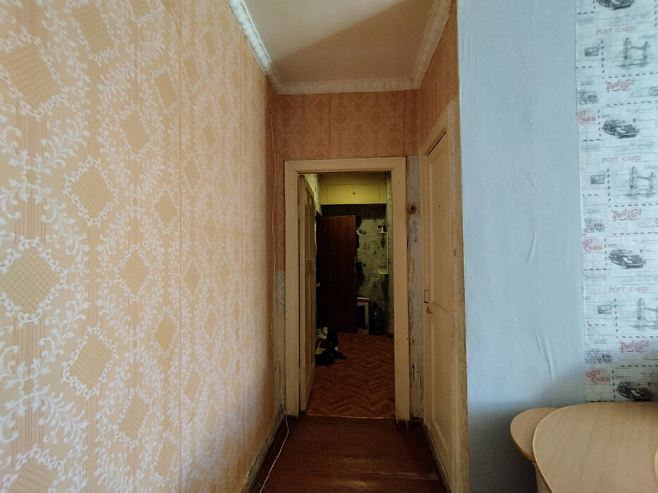 г. Нижний Тагил, ул. Дзержинского, 55 (городской округ Нижний Тагил) - фото квартиры (5)