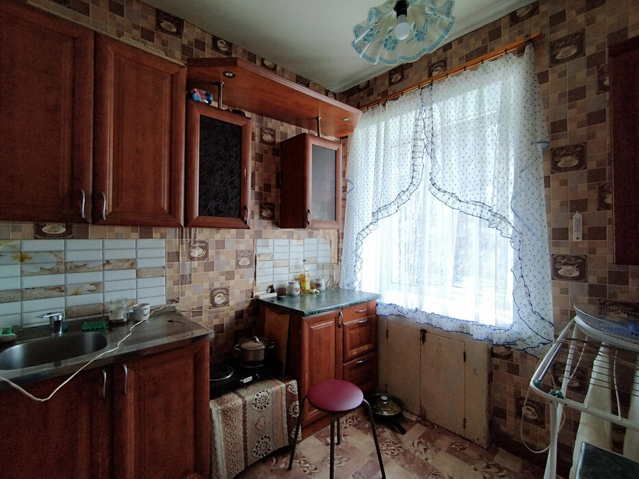 г. Нижний Тагил, ул. Дзержинского, 55 (городской округ Нижний Тагил) - фото квартиры (6)