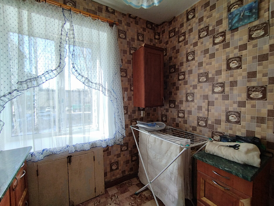 г. Нижний Тагил, ул. Дзержинского, 55 (городской округ Нижний Тагил) - фото квартиры (7)