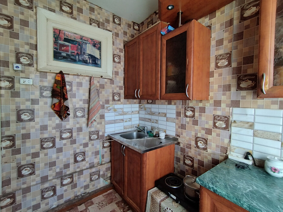 г. Нижний Тагил, ул. Дзержинского, 55 (городской округ Нижний Тагил) - фото квартиры (8)