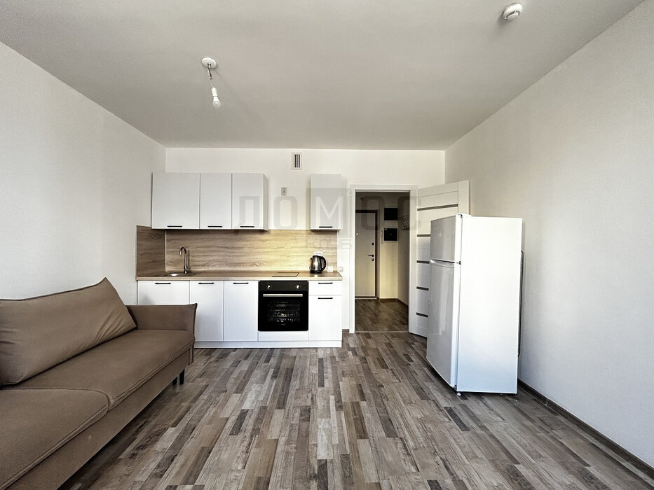 Екатеринбург, ул. Ландау, 38 (Академический) - фото квартиры (1)