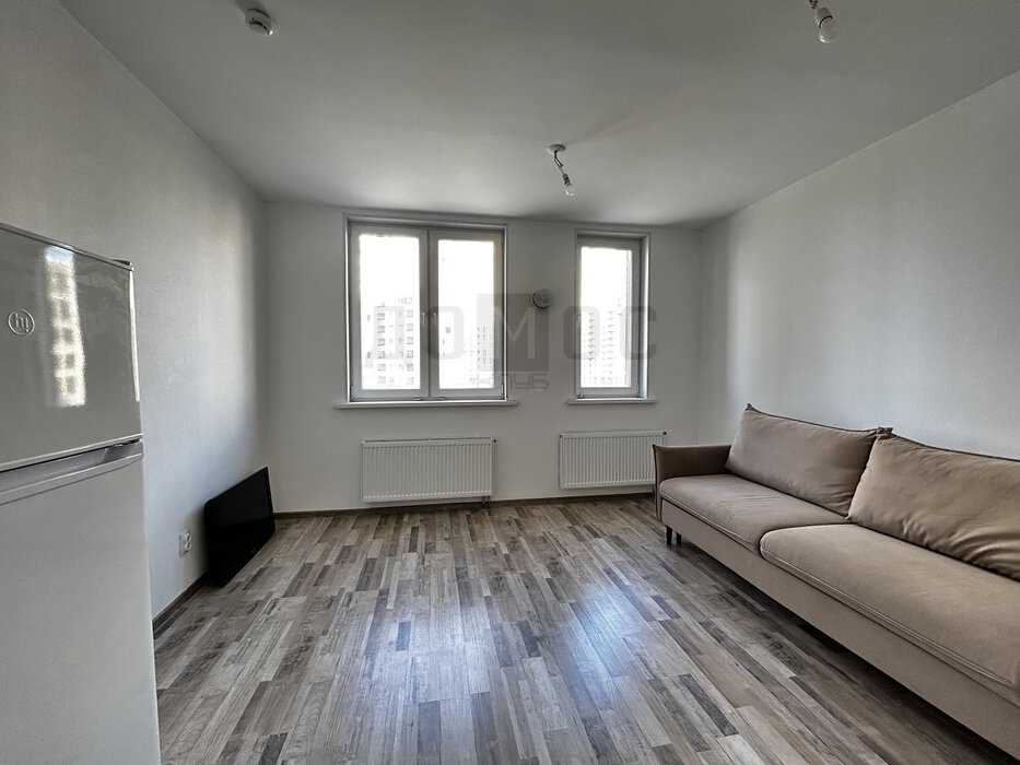 Екатеринбург, ул. Ландау, 38 (Академический) - фото квартиры (2)