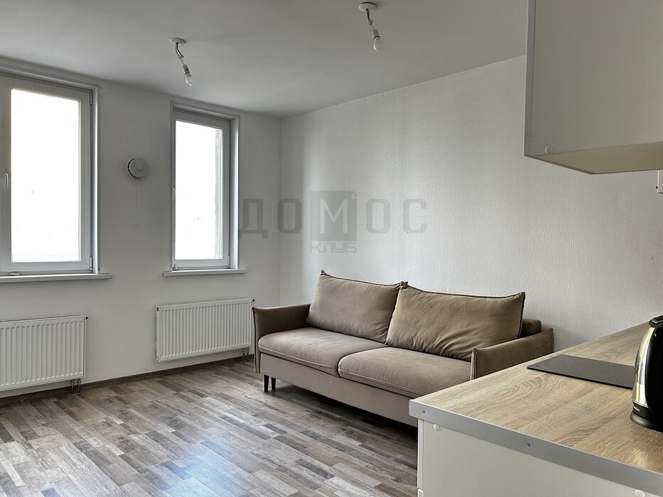 Екатеринбург, ул. Ландау, 38 (Академический) - фото квартиры (3)