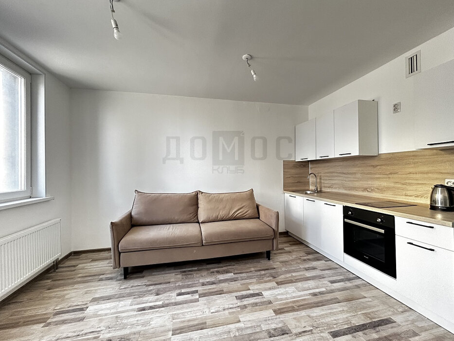 Екатеринбург, ул. Ландау, 38 (Академический) - фото квартиры (4)