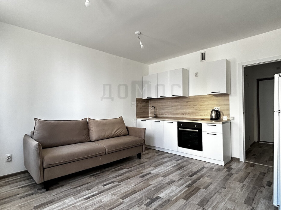 Екатеринбург, ул. Ландау, 38 (Академический) - фото квартиры (6)