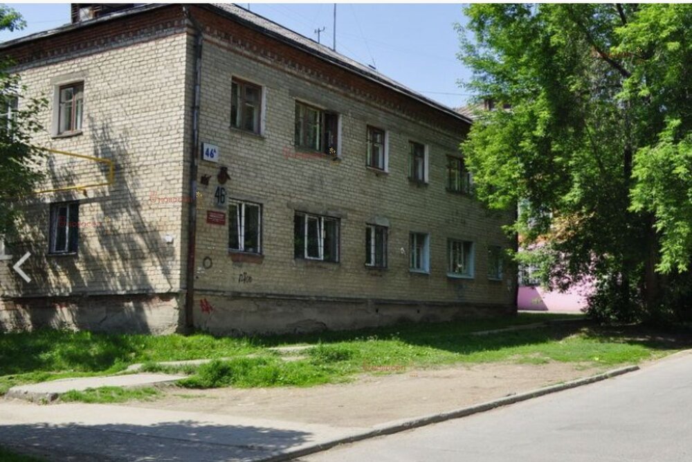 Екатеринбург, ул. Зои Космодемьянской, 46/а (Химмаш) - фото квартиры (2)