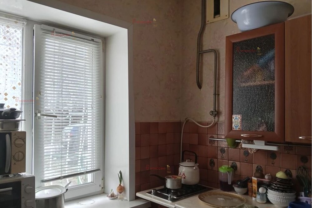 Екатеринбург, ул. Зои Космодемьянской, 46/а (Химмаш) - фото квартиры (4)