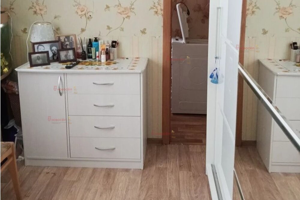 Екатеринбург, ул. Зои Космодемьянской, 46/а (Химмаш) - фото квартиры (7)