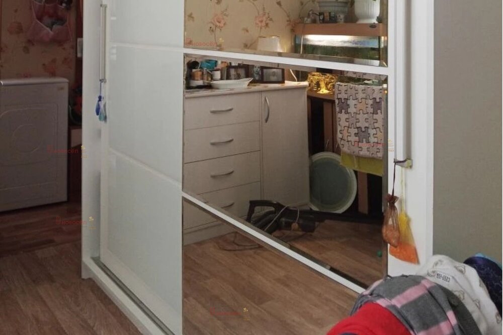 Екатеринбург, ул. Зои Космодемьянской, 46/а (Химмаш) - фото квартиры (8)