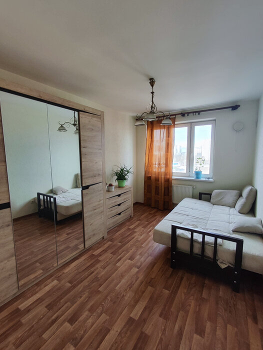 Екатеринбург, ул. Маневровая, 26 (Старая Сортировка) - фото квартиры (1)