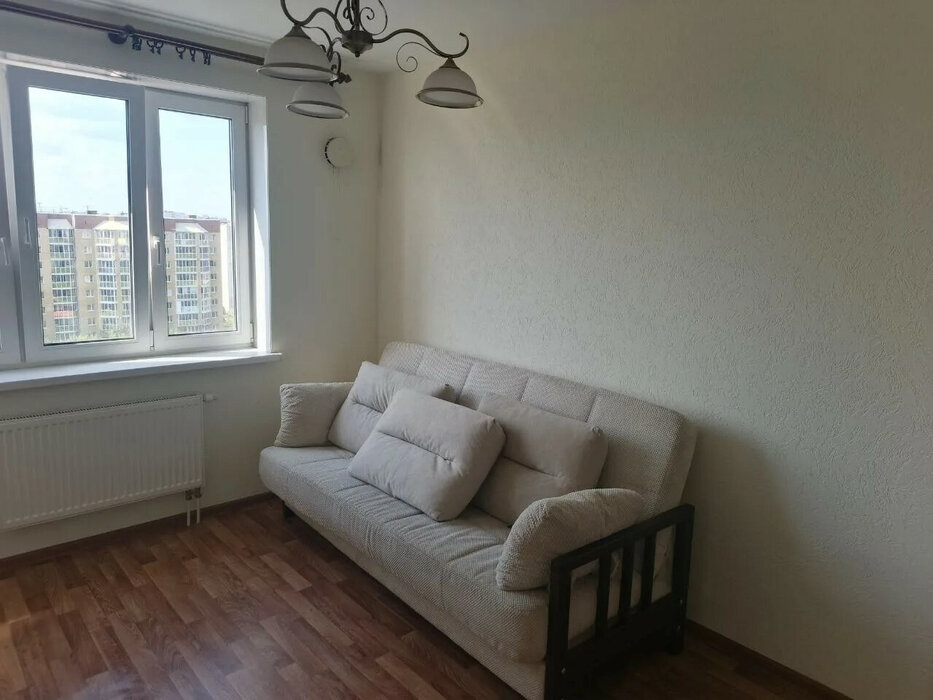 Екатеринбург, ул. Маневровая, 26 (Старая Сортировка) - фото квартиры (10)