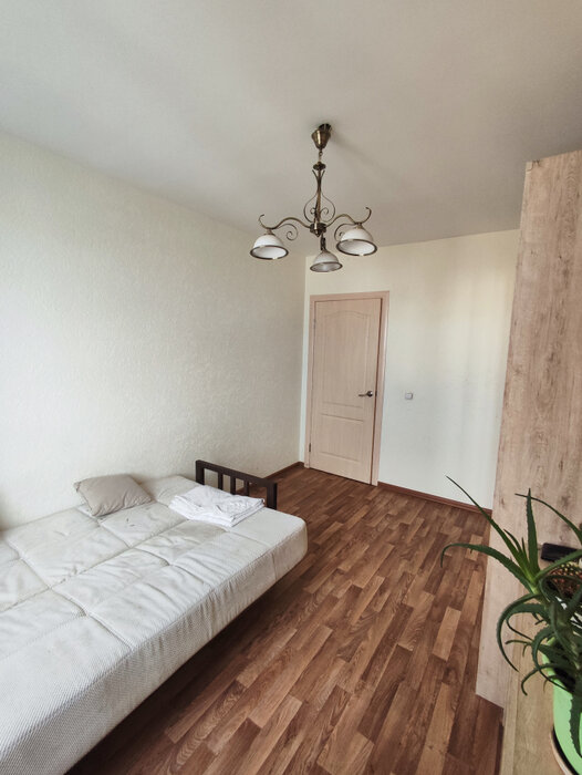 Екатеринбург, ул. Маневровая, 26 (Старая Сортировка) - фото квартиры (2)