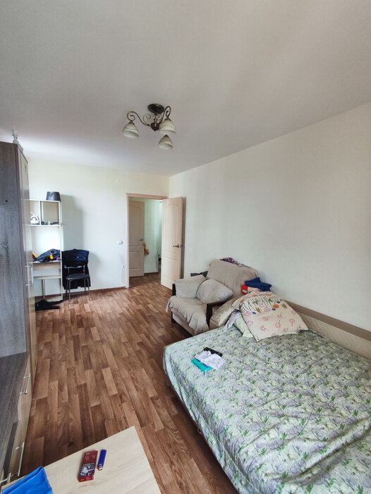 Екатеринбург, ул. Маневровая, 26 (Старая Сортировка) - фото квартиры (3)