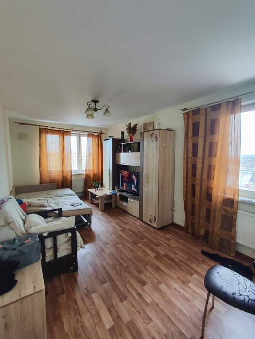 Екатеринбург, ул. Маневровая, 26 (Старая Сортировка) - фото квартиры (4)