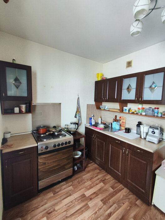 Екатеринбург, ул. Маневровая, 26 (Старая Сортировка) - фото квартиры (5)