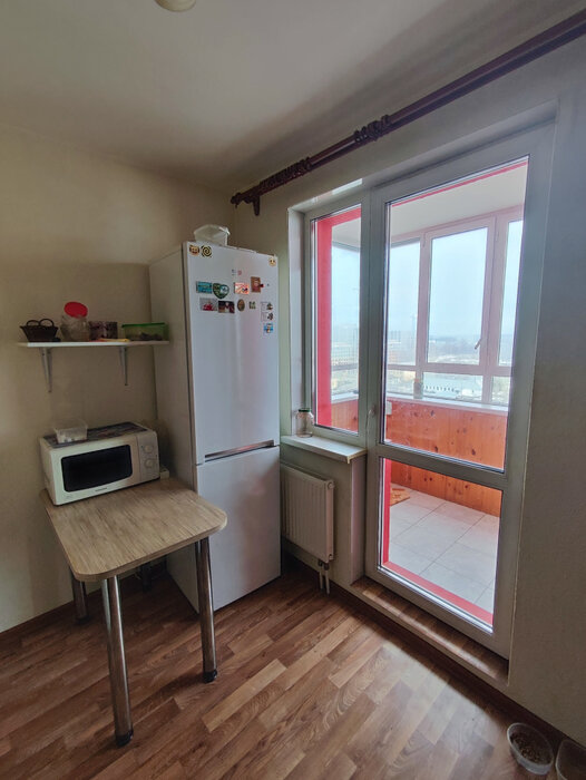 Екатеринбург, ул. Маневровая, 26 (Старая Сортировка) - фото квартиры (6)