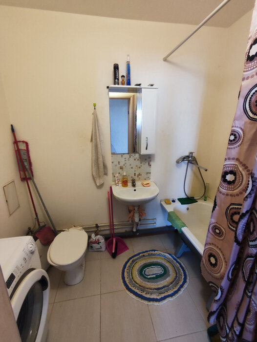 Екатеринбург, ул. Маневровая, 26 (Старая Сортировка) - фото квартиры (7)