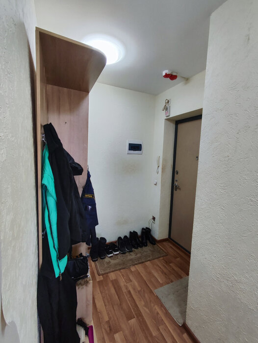 Екатеринбург, ул. Маневровая, 26 (Старая Сортировка) - фото квартиры (8)