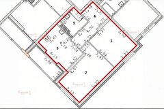 Екатеринбург, ул. Щербакова, 18 (Уктус) - фото квартиры