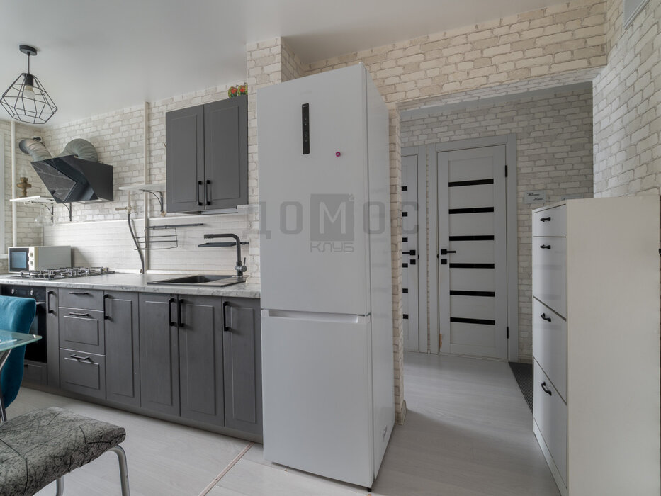 Екатеринбург, ул. Инженерная, 75 (Химмаш) - фото квартиры (1)