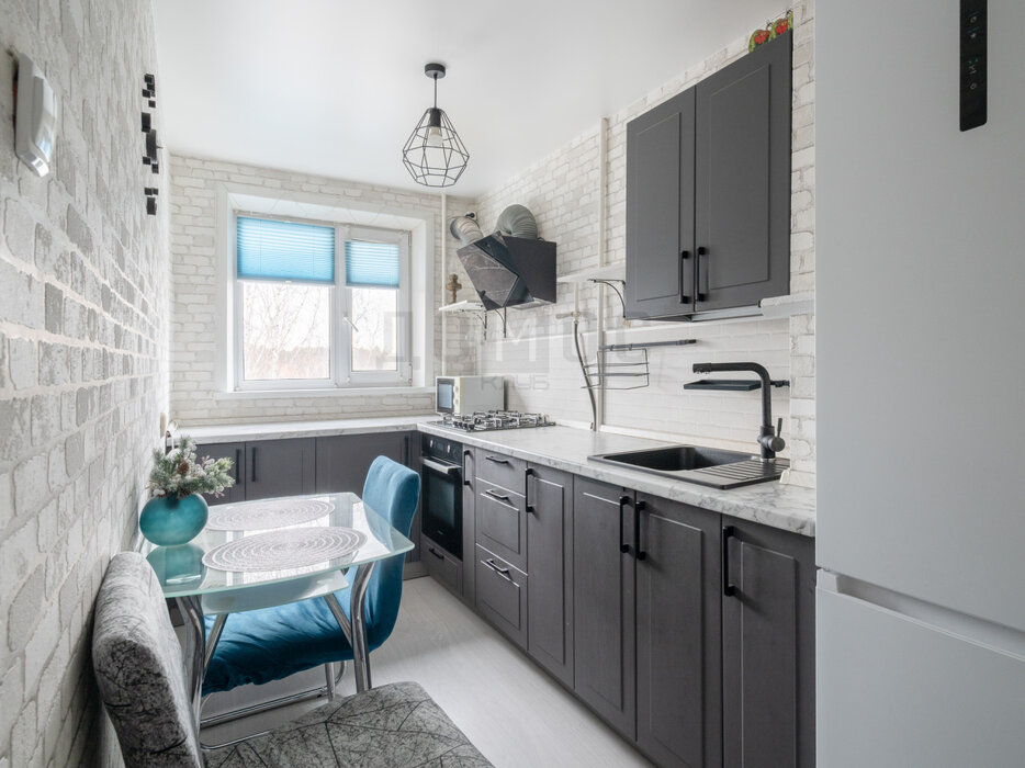 Екатеринбург, ул. Инженерная, 75 (Химмаш) - фото квартиры (3)