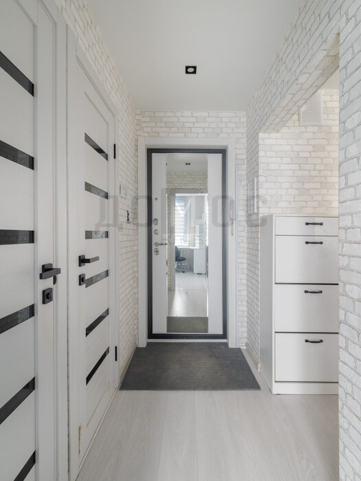 Екатеринбург, ул. Инженерная, 75 (Химмаш) - фото квартиры (4)