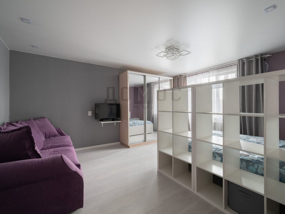 Екатеринбург, ул. Инженерная, 75 (Химмаш) - фото квартиры (6)